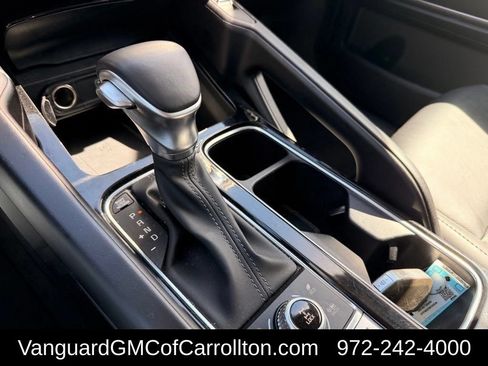 Used 2025 Kia Telluride S AWD/4WD image 38