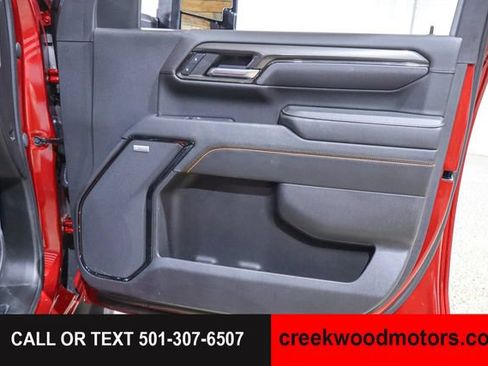 Used 2024 GMC Sierra 2500 AT4 w/ AT4 Premium Plus Package AWD/4WD image 44