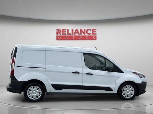 Used 2023 Ford Transit Connect XL FWD image 10