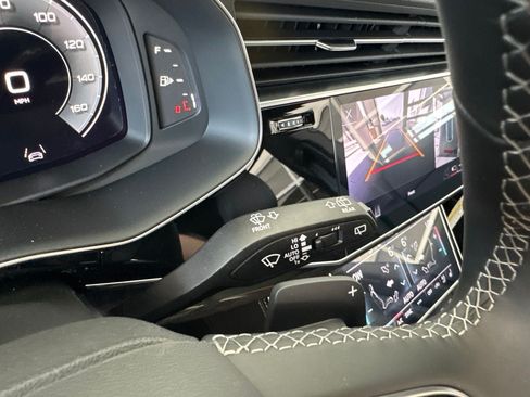 New 2026 Audi Q8 Premium Plus AWD/4WD image 23