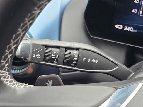 Certified 2024 Chevrolet Equinox EV LT w/ LPO, Blackout Package image 36