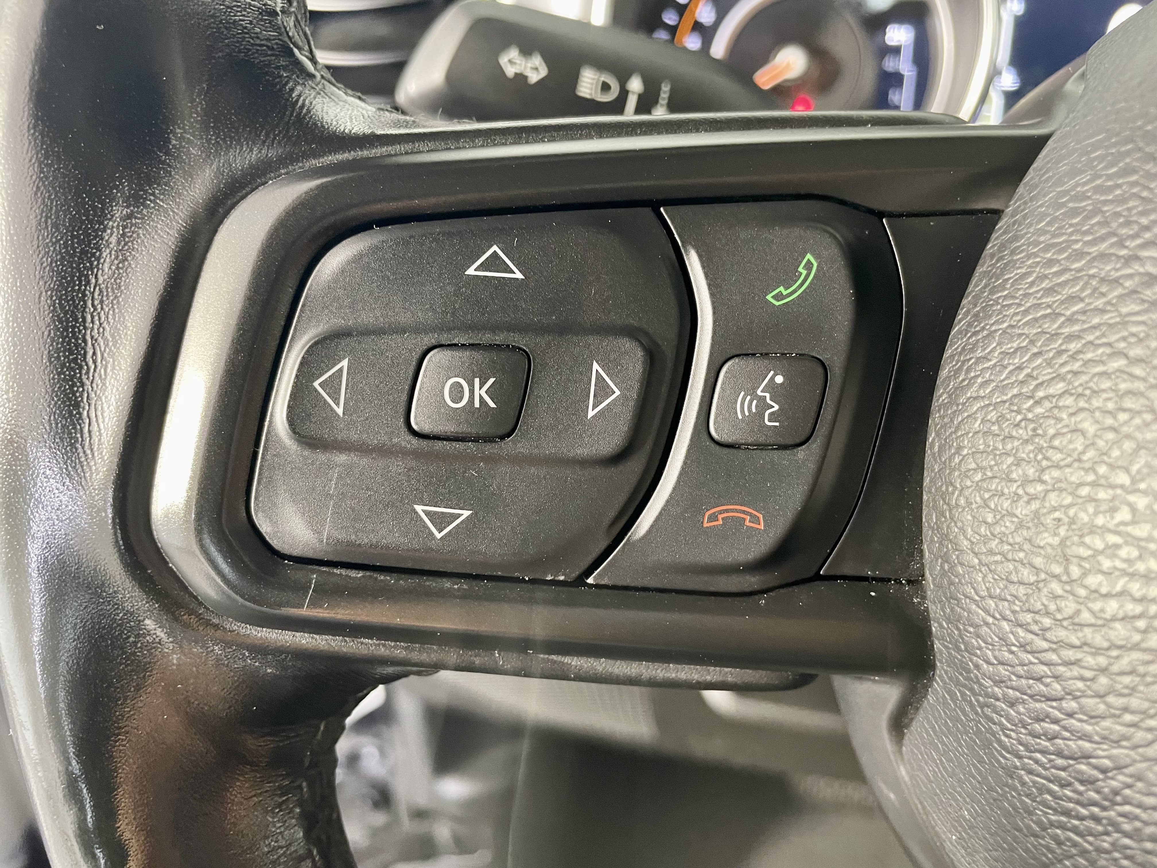 Used 2021 Jeep Wrangler Unlimited Sport AWD/4WD image 12