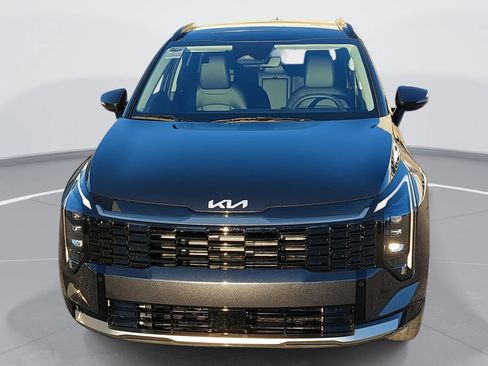 New 2026 Kia Sportage SX image 2