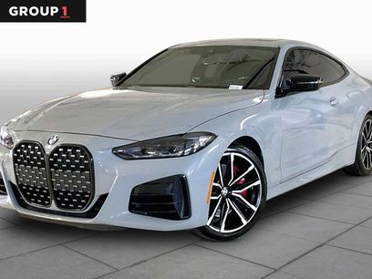 Used 2022 BMW M440i Coupe w/ Premium Package