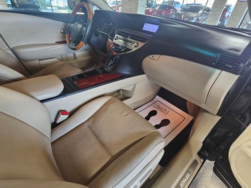 Used 2012 Lexus RX 350 2WD image 13