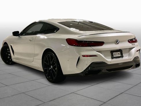 Used 2023 BMW 840i 840i w/ M Sport Professional Package image 12