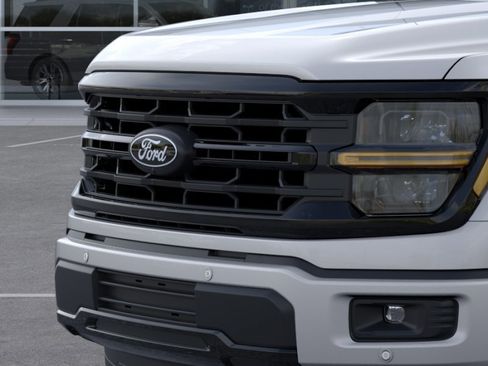 New 2026 Ford F150 XLT w/ Equipment Group 302A MID RWD image 17