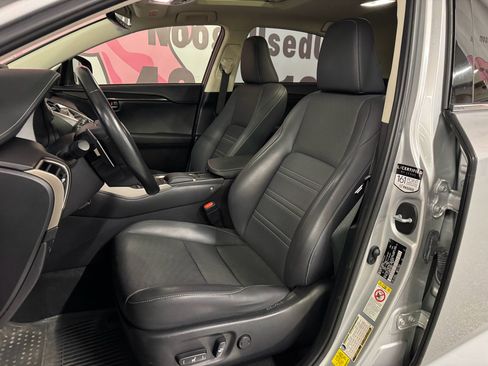 Used 2019 Lexus NX 300 FWD image 18