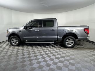 Used 2024 Ford F150 XLT video 2