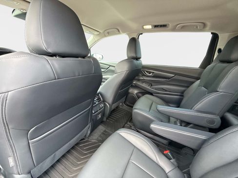 Used 2026 Subaru Ascent Premium AWD/4WD image 19