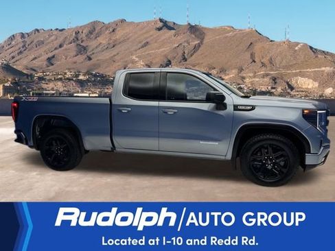 Used 2023 GMC Sierra 1500 Elevation image 6