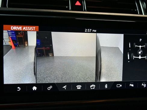 Used 2021 Land Rover Range Rover P525 Westminster Edition image 63