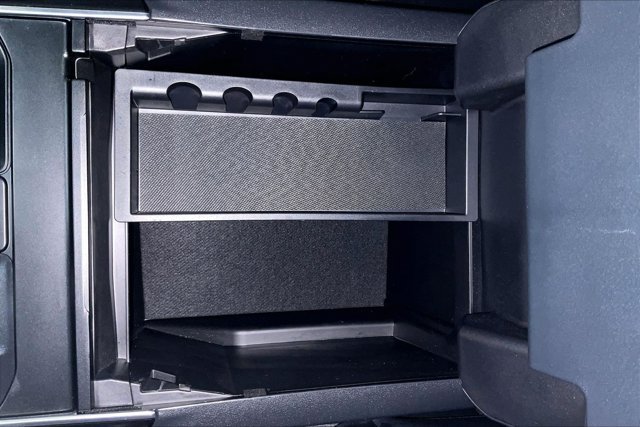Used 2025 Ford F150 Raptor AWD/4WD image 41