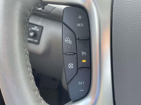 Used 2016 Chevrolet Traverse LTZ w/ LPO, 'HIT The Road' Package image 24