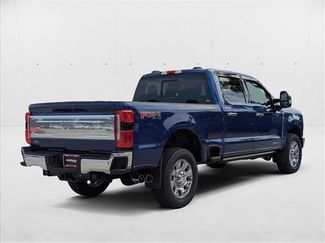 New 2026 Ford F250 King Ranch w/ Chrome Package video 2