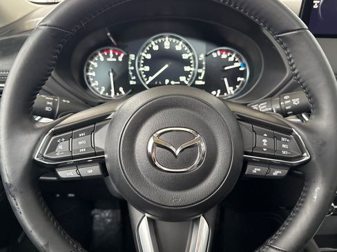 Certified 2025 MAZDA CX-5 AWD 2.5 S w/ Premium Plus Pkg image 25