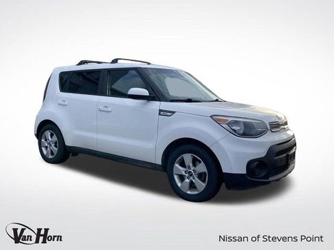 Used 2018 Kia Soul image 1