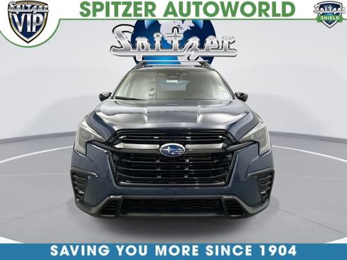 Used 2024 Subaru Ascent Onyx Edition AWD/4WD image 5