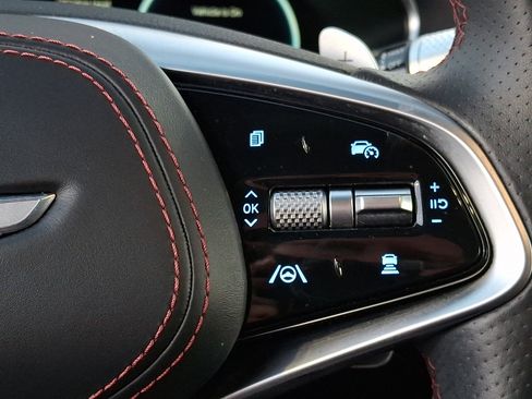 Certified 2024 Genesis G80 3.5T Sport AWD/4WD image 24