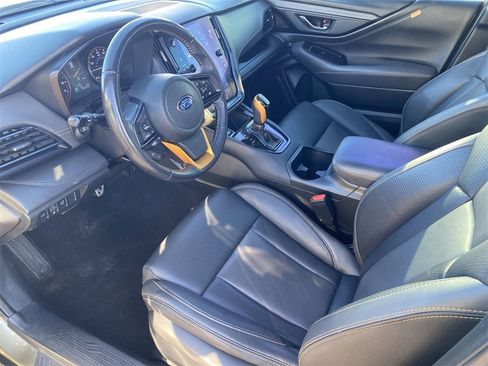 Used 2022 Subaru Outback Wilderness image 15