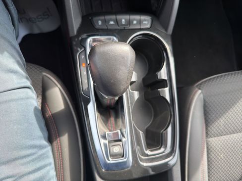 Used 2023 Chevrolet TrailBlazer RS image 17