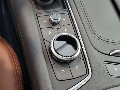 New 2025 Cadillac XT5 Premium Luxury w/ Technology Package image 12