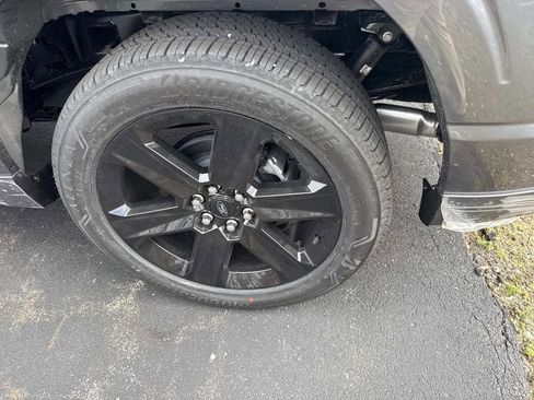 New 2026 Ford F150 STX AWD/4WD image 23