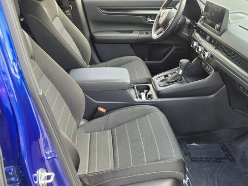 Used 2025 Honda CR-V Sport image 18