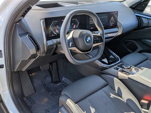 Used 2025 BMW X3 xDrive30i AWD/4WD image 8