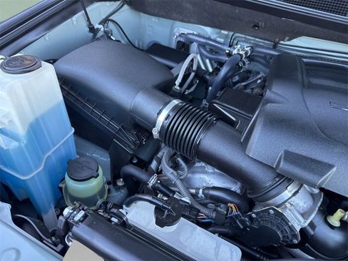 Used 2021 Toyota Sequoia TRD Pro image 47