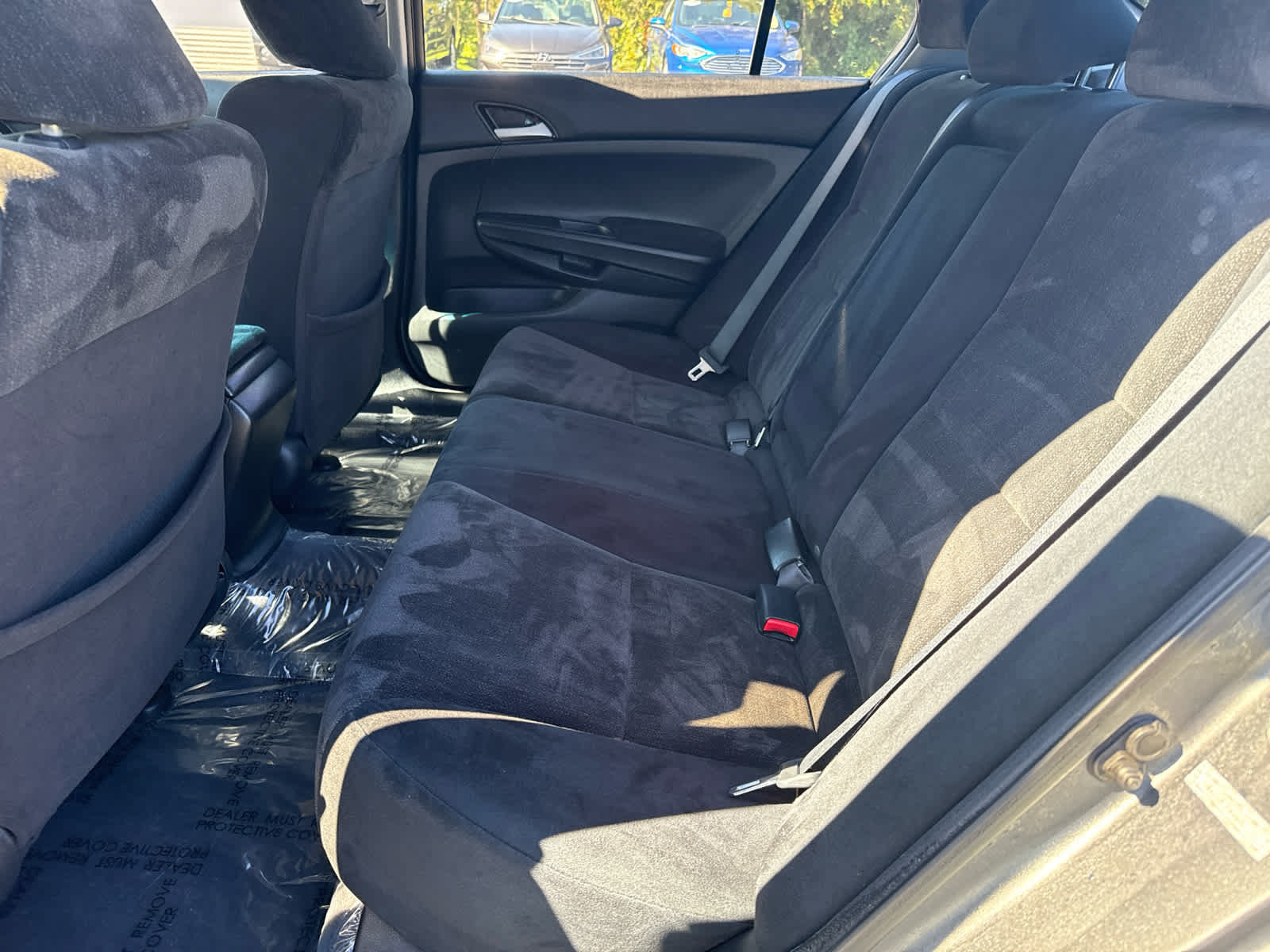 Used 2010 Honda Accord LX image 13