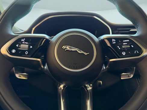 New 2026 Jaguar F-PACE R-Dynamic S AWD/4WD image 12