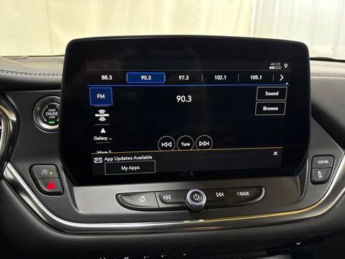 Used 2025 Chevrolet Blazer LT FWD image 35