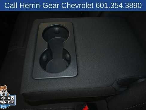 Used 2025 Chevrolet Equinox LT w/ Safety and Technology Package FWD image 17