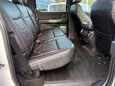 Used 2021 Ford F150 XLT w/ Equipment Group 302A High image 16