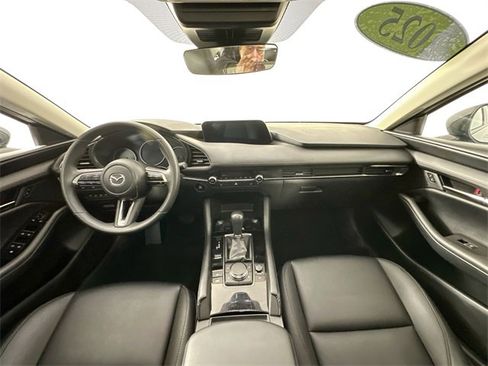 Used 2025 MAZDA MAZDA3 s image 30