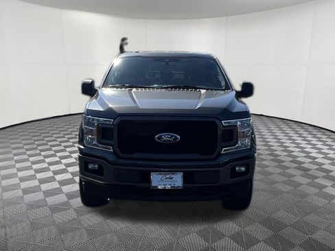 Used 2019 Ford F150 XL w/ Equipment Group 101A Mid AWD/4WD image 2