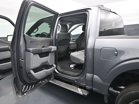 Used 2023 Ford F150 XLT w/ Equipment Group 302A High AWD/4WD image 18