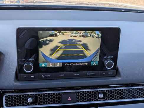 Used 2026 Honda Civic FWD Hybrid Sedan image 14