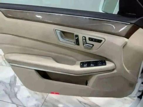 Used 2014 Mercedes-Benz E 350 4MATIC Wagon w/ Premium 1 Package image 41