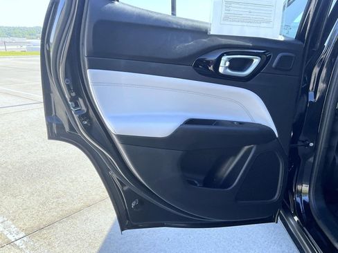 Used 2023 Jeep Compass Limited w/ Sun and Sound Group AWD/4WD image 18