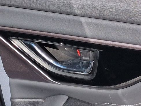 Certified 2025 Subaru Outback Limited w/ Popular Package #2 image 42