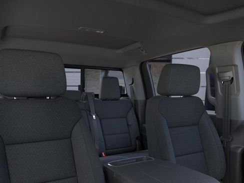 New 2026 GMC Sierra 1500 Elevation w/ Preferred Package RWD image 24