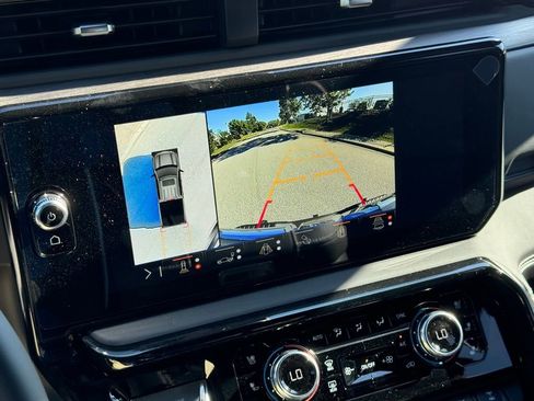 New 2026 GMC Sierra 1500 AT4X w/ AT4X AEV Edition image 27