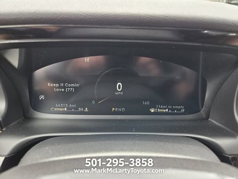 Used 2022 Lincoln Aviator Reserve w/ Equipment Group 201A AWD/4WD image 28