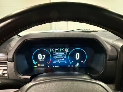 Used 2023 Ford F150 Tremor w/ Equipment Group 402A High AWD/4WD image 75