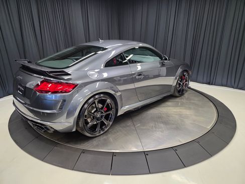 Used 2019 Audi TT RS image 13