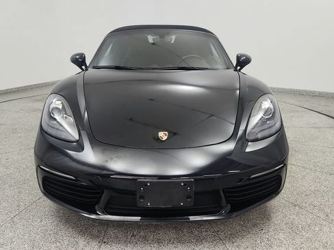 Used 2018 Porsche 718 Boxster S RWD image 40