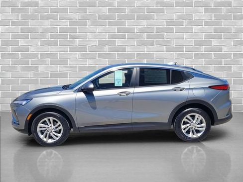 New 2026 Buick Envista Preferred w/ Convenience I Package FWD image 9