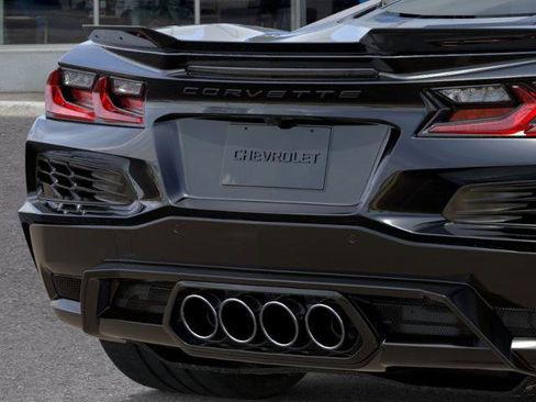 New 2026 Chevrolet Corvette Z06 image 43